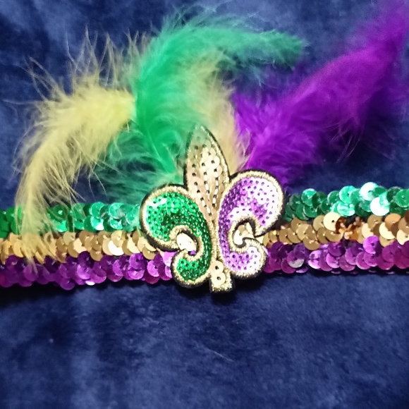 Mardi Gras - Picture 5 of 9